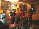 Bad Roosters - Sweet Home Chicago (Live at Oslo Pub)