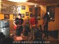 Bad Roosters - Sweet Home Chicago (Live at Oslo Pub)