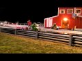 Motorcycle Drag Racing