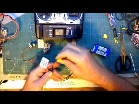 how to troubleshoot esc