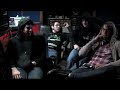 Bela Kiss interview Bela Kiss interview