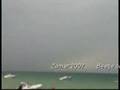 Italië Gardameer met boot