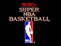 title music for the mega drive/genesis version of tecmo super nba basketball. composed by dean morrell.