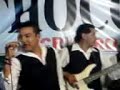 Klazikeroz en Texmelucan evento totalmete gratis