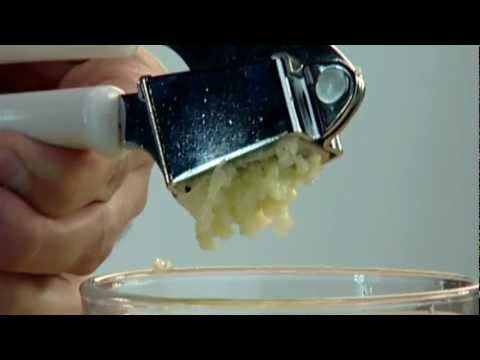 Пресс для чеснока PRESTO