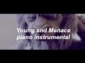 Young and Menace (Piano Instrumental) - Fall Out Boy