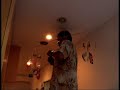 ふえっこモビール設置@横浜ホームコレクション