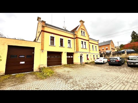 Video Prodej rodinného domu v České Kamenici