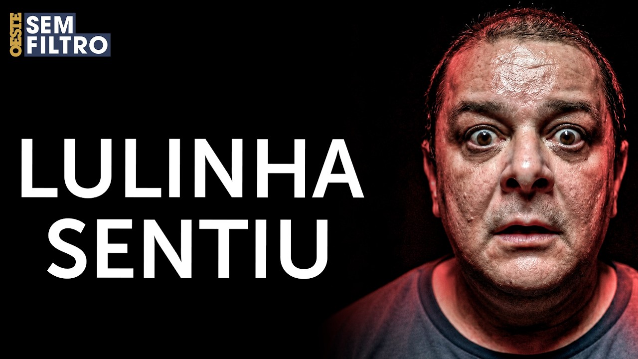 INSS: Defesa de Lulinha pede investigação sobre suposto vazamento de dados sigilosos