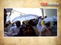 Şiələrin Həcc Ziyarətindəki Biabırçılığı