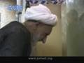 The Prayer of Ayatollah Bhajat