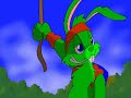 jazz jackrabbit 2 introvideo