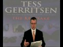 Book Trailer Review The Keepsake Tess Gerritsen BookBits Roman Griffen Book Trailer Review The Keepsake Tess Gerritsen BookBits Roman Griffen