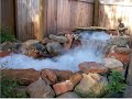 Pondless Waterfalls by www.AustinTexasWaterscapes.com
