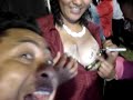 el bam bam y su banda reparo(firmando bubis)
