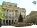 European Capitals: Warsaw