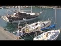 Agia Galini - Jorgos fährt Fischen - Ena Marasi