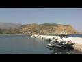 Agia Galini - Jorgos fährt Fischen - Ena Marasi