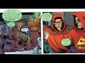 Ralph Dibny: the oath part 2
