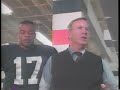 Auburn Tigers Pat Dye 1989 Players