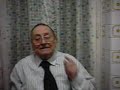 Nicola Cucullo e la Finanziaria 2006