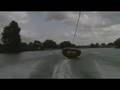 Insane Flying Raft