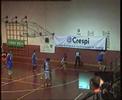 I� Canestro in C di Matteo Binda [Bosto vs S.Giorgio]