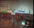 I° Canestro in C di Matteo Binda [Bosto vs S.Giorgio]