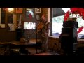 David Jolley at Red Tree Coffee Shop # 3