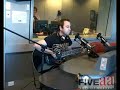 Damien Leith