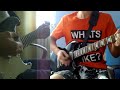 Nie stroi mi struna E ale sram na to bo to jest Rock'n Roll i mogę se grać nawet bez strun. Do widzenia http://www.youtube.com/user/Szerszen97 Ten chłopak na...