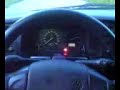 VW GOLF 3 2.0 16V BEZ T?UMIKA