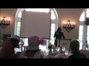 Your Destiny ... Your Choice. Part 1 of 2. Hats off to South Suburban Women Seminar by Staci Boyer Your Destiny ... Your Choice. Part 1 of 2. Hats off to South Suburban Women Seminar by Staci Boyer