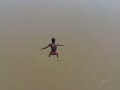 Click here to watch this video Binekela (kesinga) STUNT on the TEL river (part 1)_uploaded by samir sahu (9040359998)