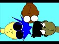 ALL ALONE- GORILLAZ