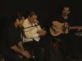 Flamenco en Marsella Anton Fernandez y Blas Deleria
