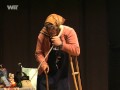 Köflach 2 - Ermi-Oma in Köflach (März 2010), Teil 2/3,
Klicken für Video! Köflach 2 - Ermi-Oma in Köflach (März 2010), Teil 2/3,
Klicken für Video!
