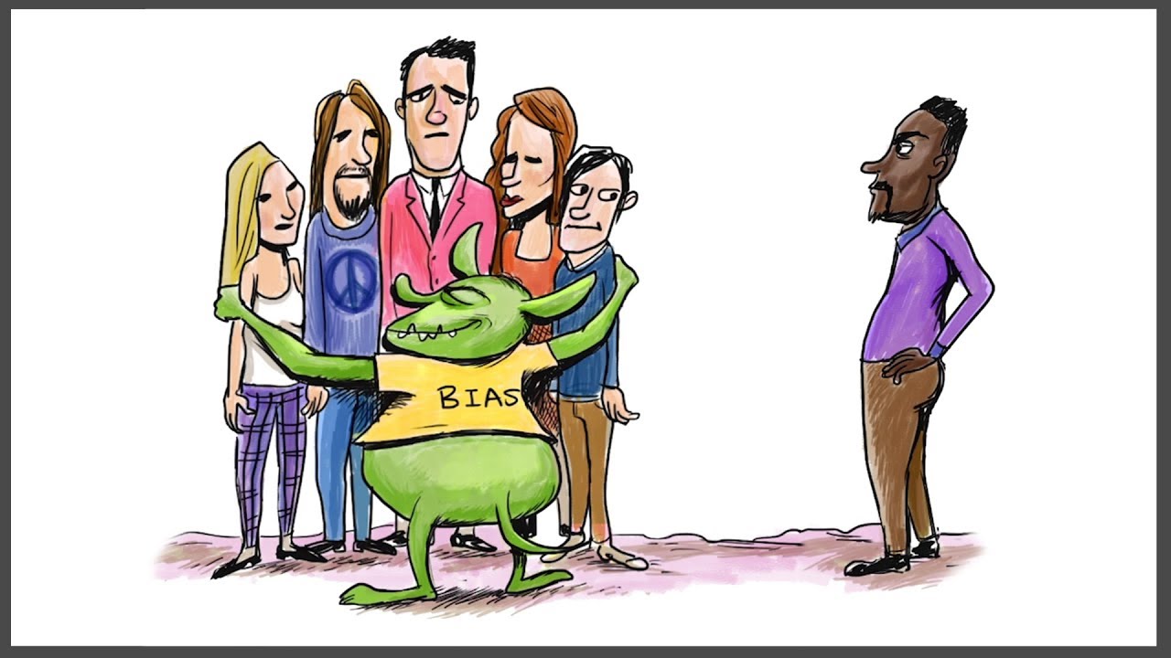 Implicit Bias | Concepts Unwrapped