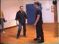 Jeet kune do Tommy Carruthers
