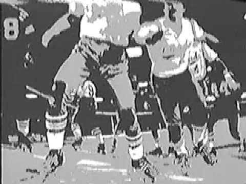 Roller Derby Mania (1986)
