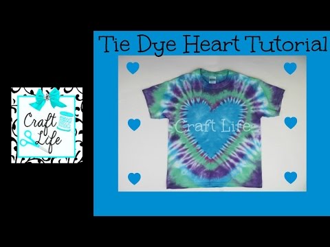 how to tie dye pinterest