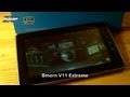 Bmorn V11 Extreme Android Tablet Review - Merimobiles.com - Allwinner A10 HDMI ColonelZap