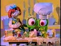 Bump In The Night - \"Baby Snail\" part 2of2 Bump In The Night - \"Baby Snail\" part 2of2