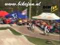 Redline Topcompetitie 1 Junior Men Robba