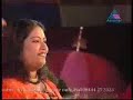 Asianet Best FM 95 Inaugration Show with Idea Star Singer, December 29th Sat 2007
