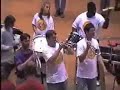 Malaguena - 1998 WIU Marching Leatherecks