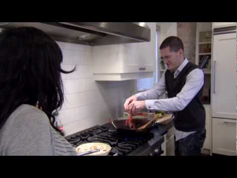 Basic Wok Cooking and Stir Fry Techniques.