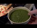www.inter-course.ca Patrick Dunn of InterCourse Chef Services shows you the basics of making a tasty Green Chicken Curry dish using a wok. This aired on Telus TV in Canada. For more information on InterCourse Chef Services, visit www.inter-course.ca