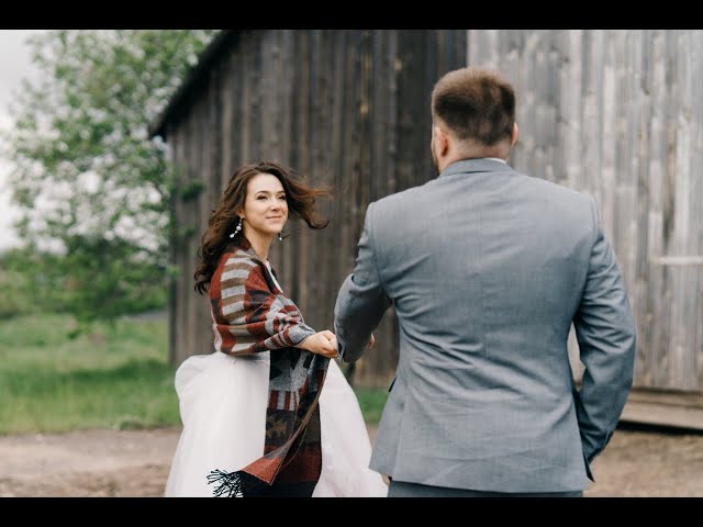 Wedding Clip. Елена и Илья 10 июня 2018 #ice_wedding