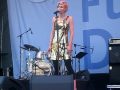 Valerie - Regen, Wien Rathausplatz 2009